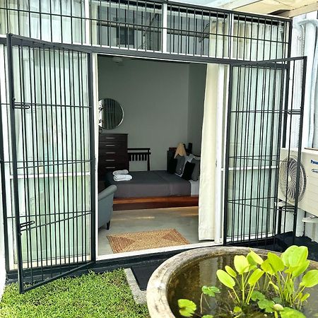 Studio 33 Sri Jayewardenepura Kotte Extérieur photo