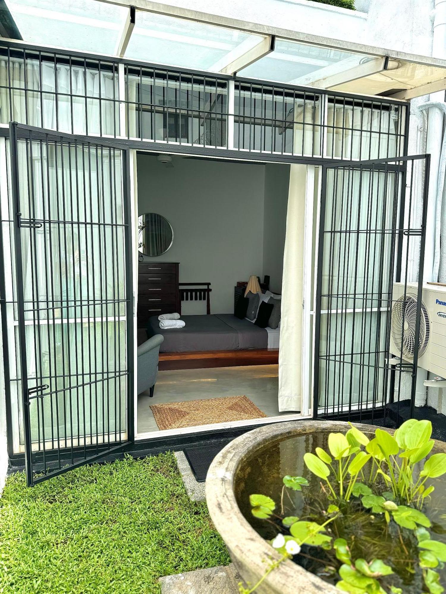 Studio 33 Sri Jayewardenepura Kotte Extérieur photo