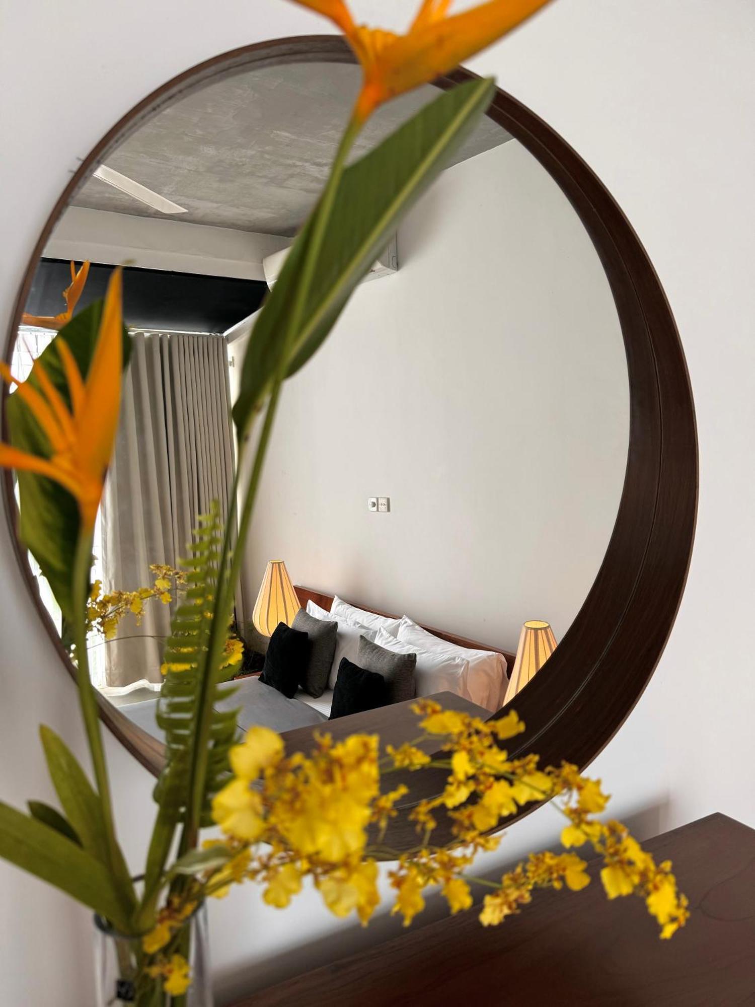 Studio 33 Sri Jayewardenepura Kotte Extérieur photo