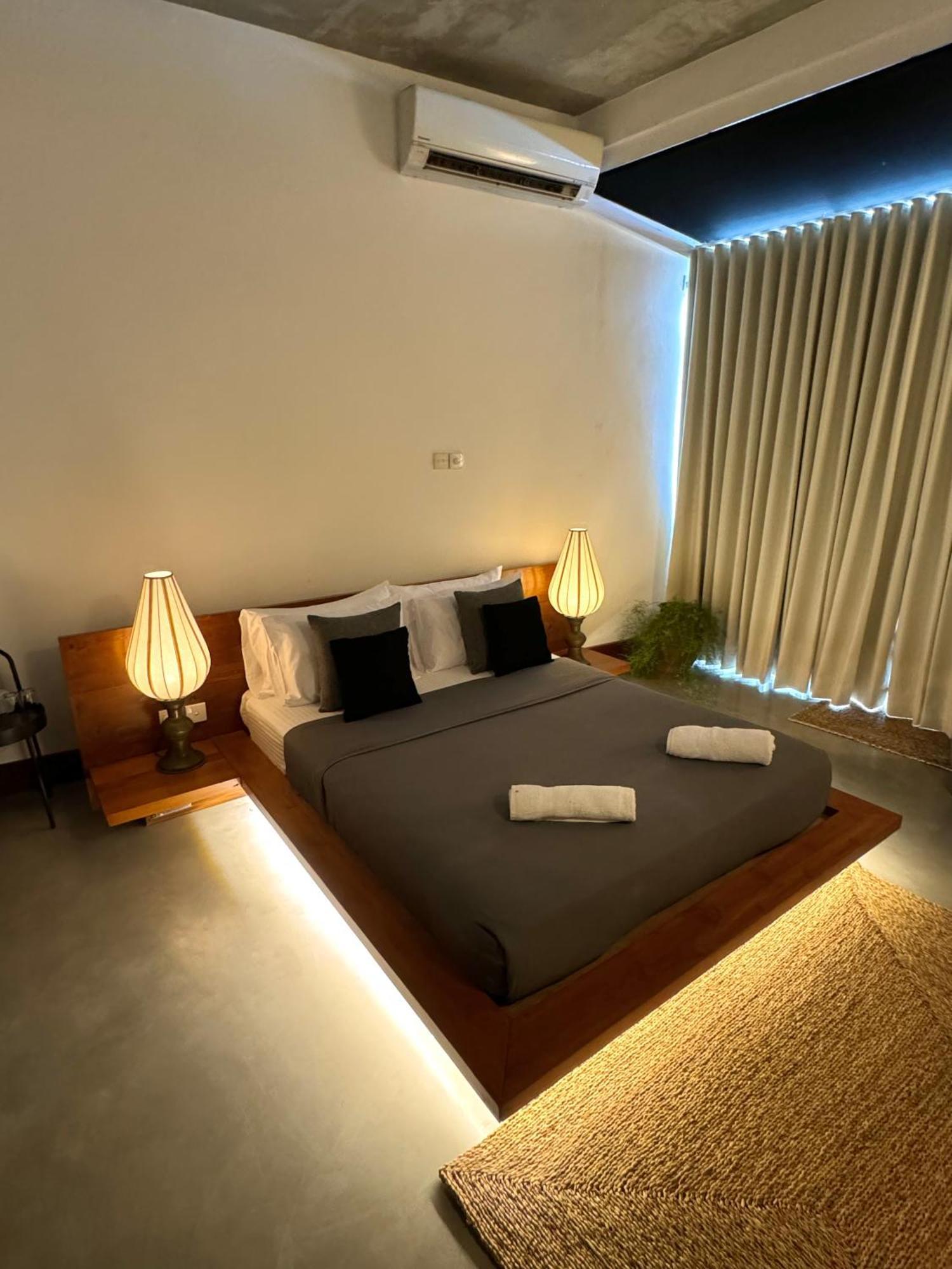 Studio 33 Sri Jayewardenepura Kotte Extérieur photo