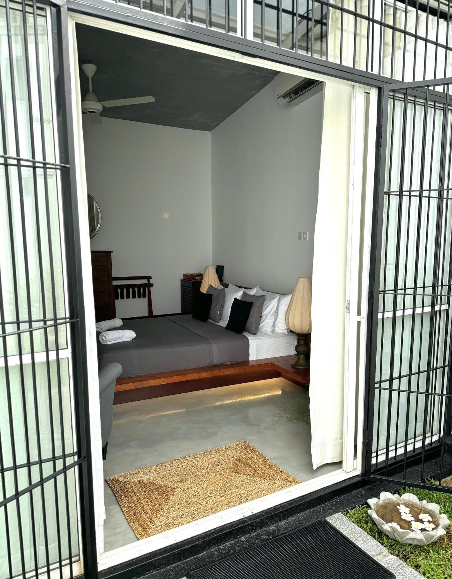 Studio 33 Sri Jayewardenepura Kotte Extérieur photo