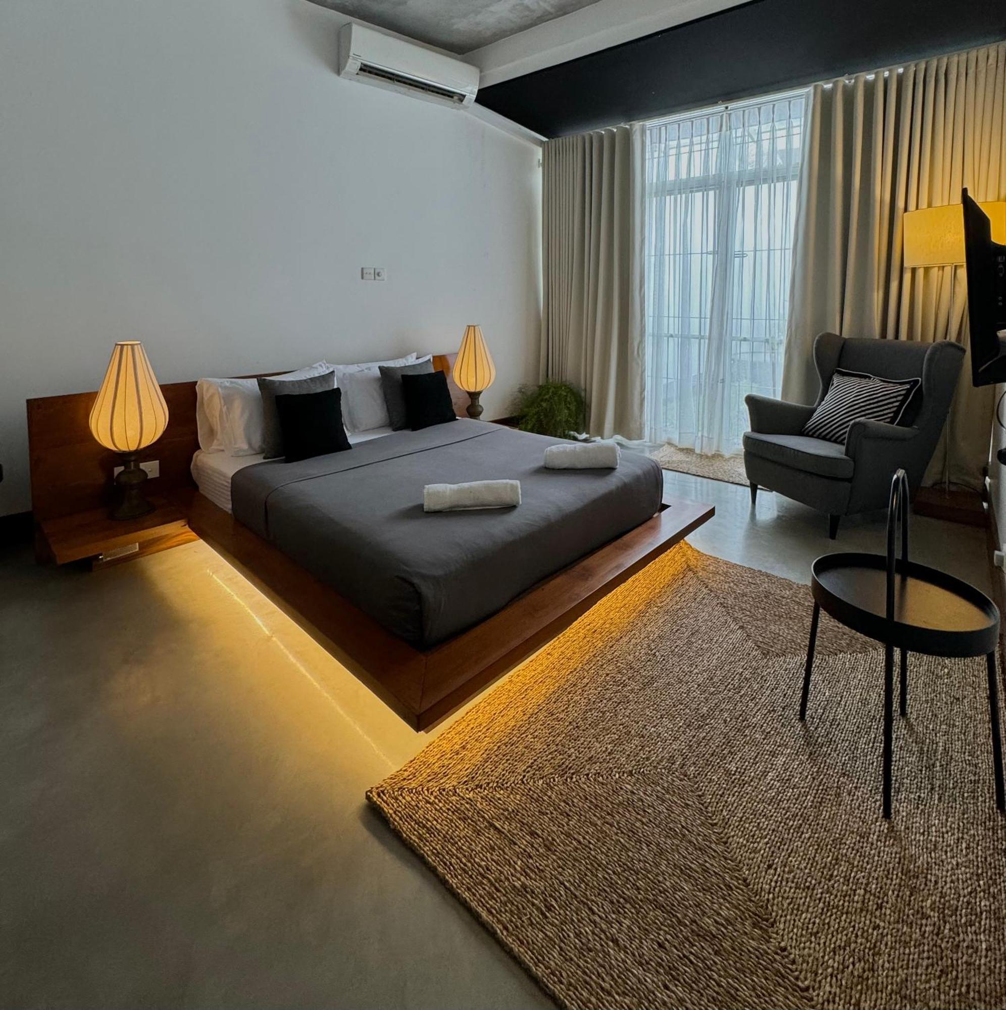 Studio 33 Sri Jayewardenepura Kotte Extérieur photo